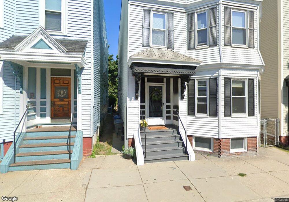 210 L St unit 1, Boston, MA 02127 - photo 1