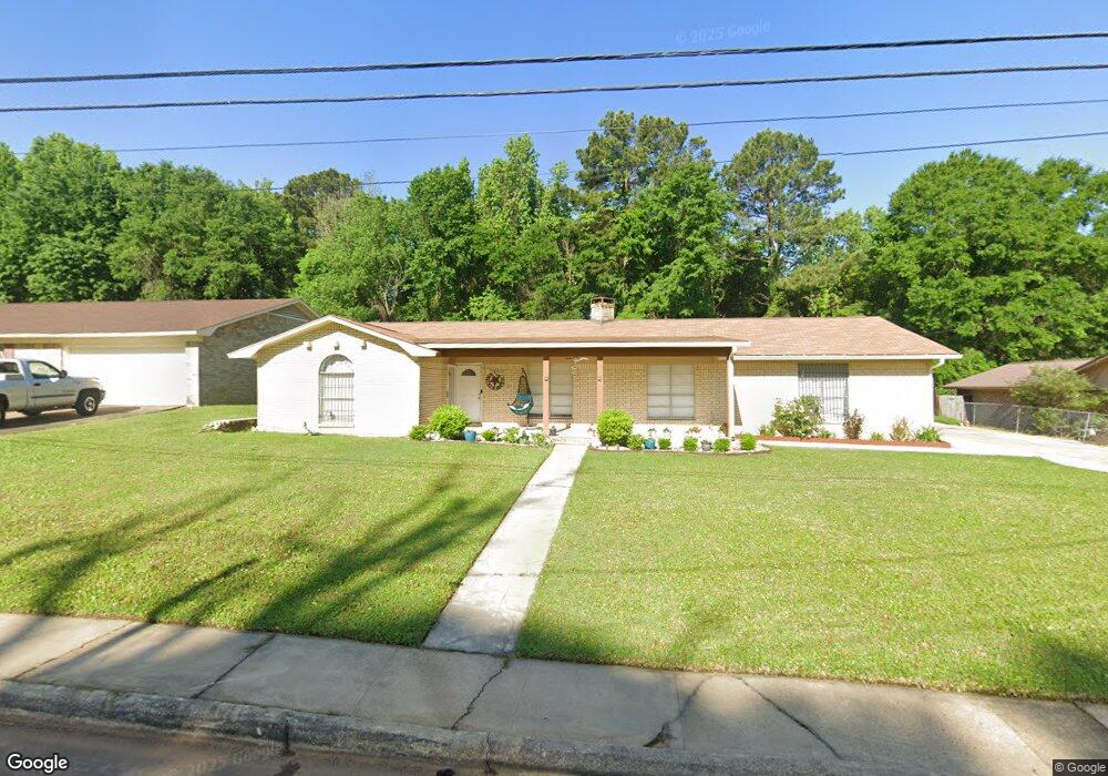 412 Cavite Place, Wake Village, TX 75501 - photo 1