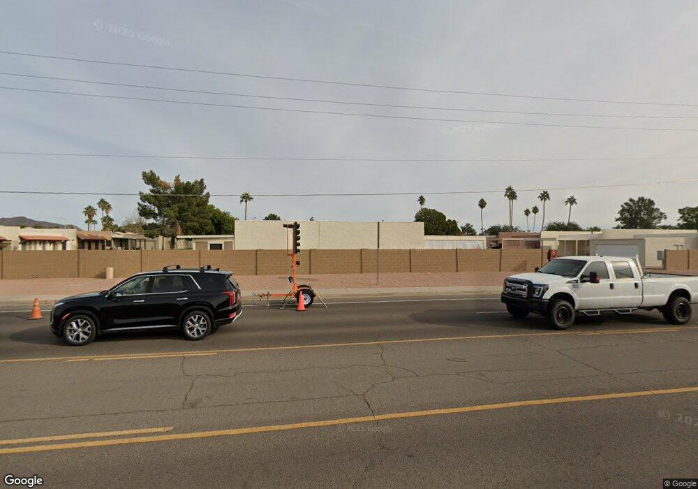 2249 N Recker Rd, Mesa, AZ 85215 - photo 1