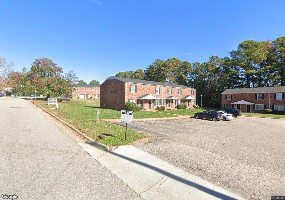 1713 Crest Rd, Raleigh, NC 27606 - photo 1