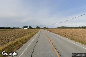 16834 N State Road 66, Magnet, IN 47520
