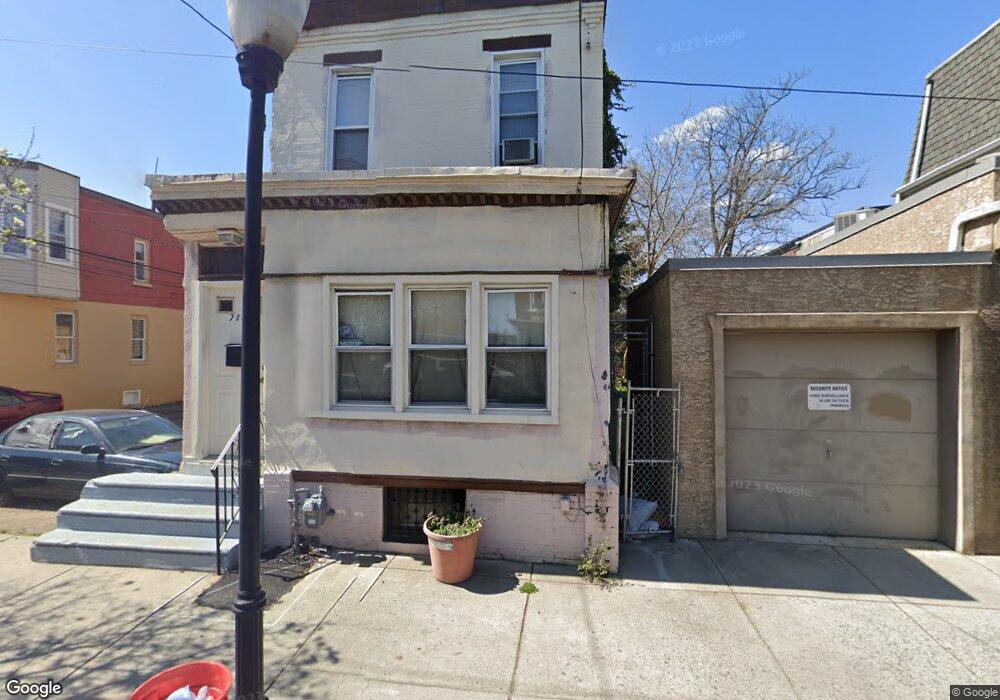 715 N 7th St, Camden, NJ 08102 - photo 1