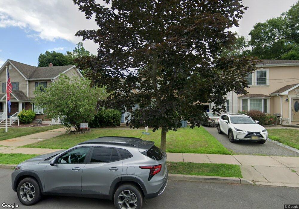 81 Tristan Rd, Clifton, NJ 07013 - photo 1