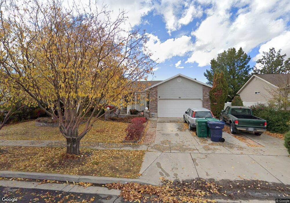 93 N 975 W, Layton, UT 84041 - photo 1