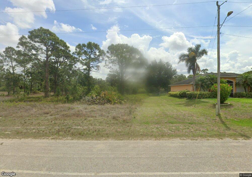 769 Puccini Ave S, Lehigh Acres, FL 33974 - photo 1