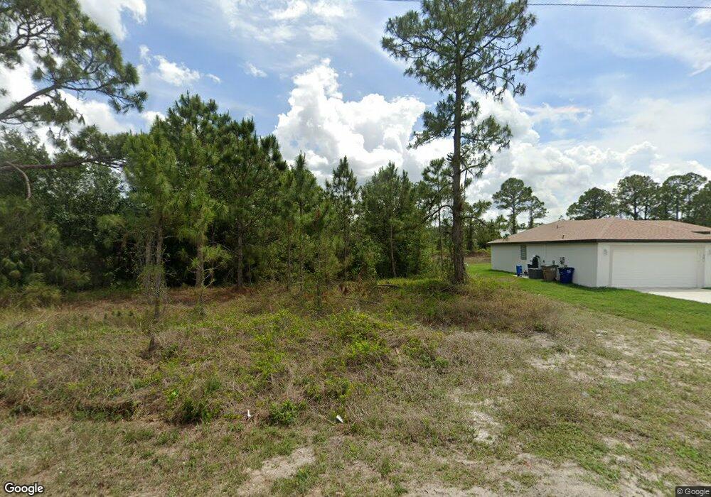 759 Puccini Ave S, Lehigh Acres, FL 33974 - photo 1