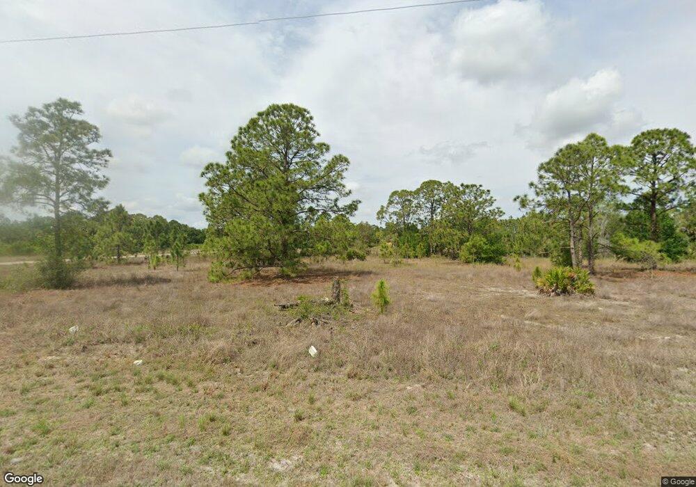 846 Puccini Ave S, Lehigh Acres, FL 33974 - photo 1