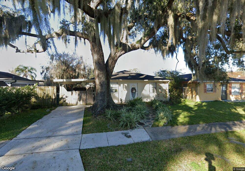 2652 Joy Ann Dr, Marrero, LA 70072 - photo 1