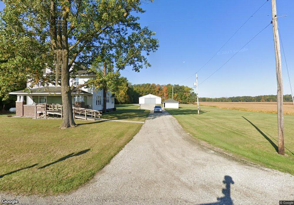 17422 Poe Rd, Ossian, IN 46777 - photo 1