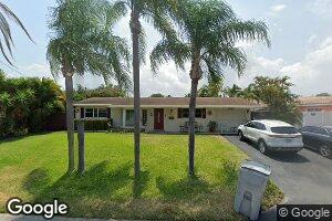 1611 SW 4th Ave, Pompano Beach, FL 33060