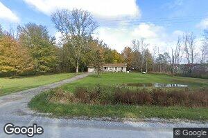 7386 Imlay City Rd, Clyde, MI 48049