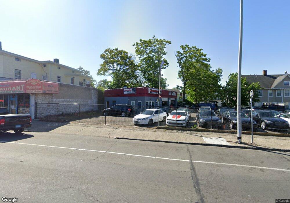 773 State St, Bridge Port, CT 06604 - photo 1