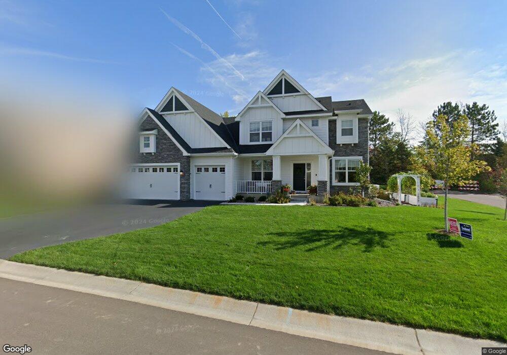 6334 Steeple Chase Ln, Corcoran, MN 55340 - photo 1