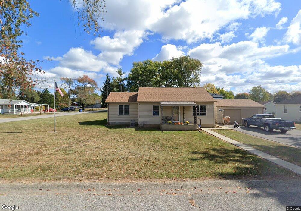 2804 S 5th St, Terre Haute, IN 47802 - photo 1