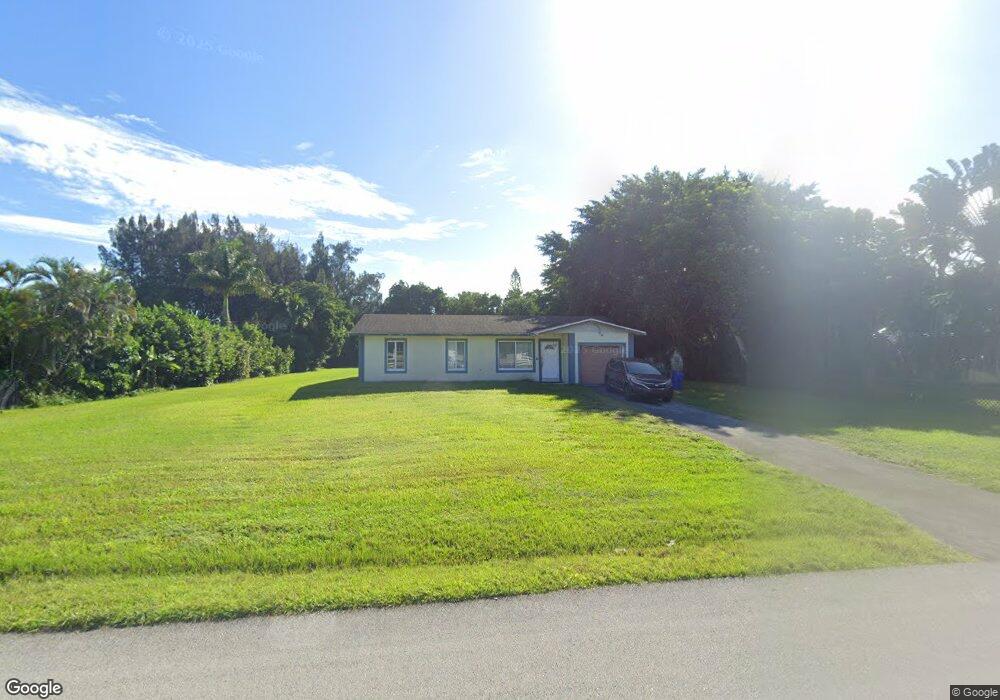 4810 SW 199th Ave, Southwest Ranches, FL 33332 - photo 1