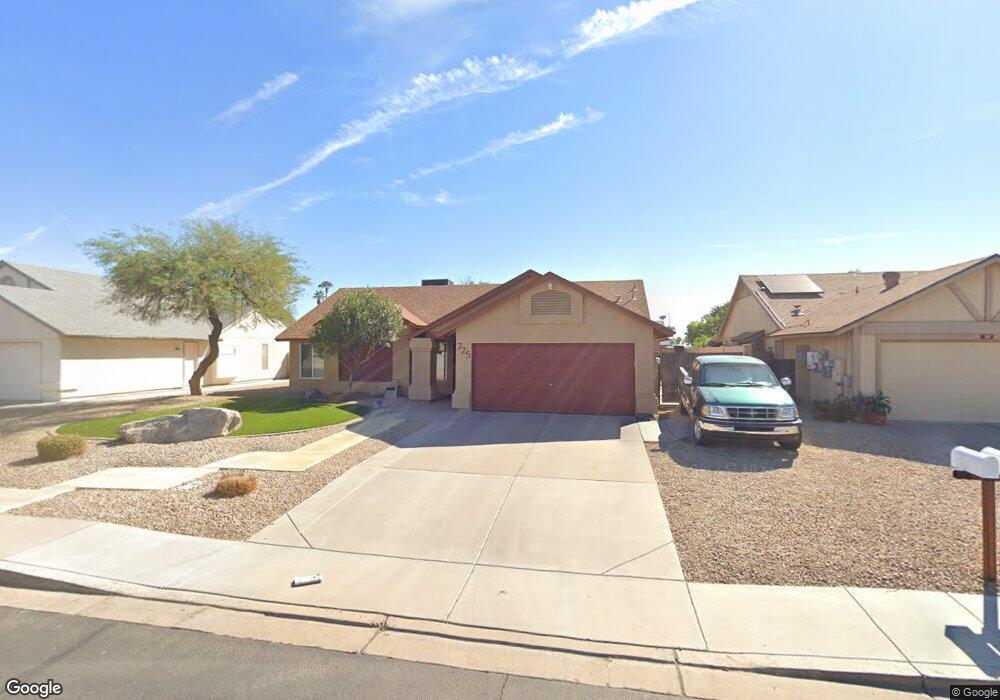 725 W Cheyenne Dr unit 2, Chandler, AZ 85225 - photo 1