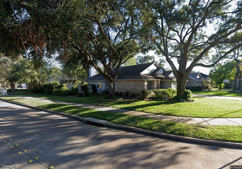 8646 Sparkling Springs Dr, Houston, TX 77095 - photo 1