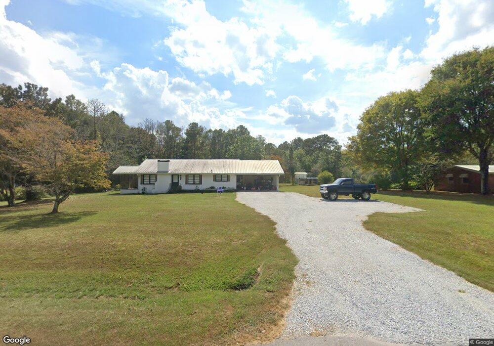 2106 Burwell Rd, Carrollton, GA 30117 - photo 1