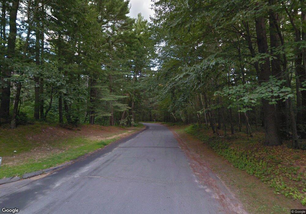 0 Long Ridge Rd, Carlisle, MA 01741 - photo 1