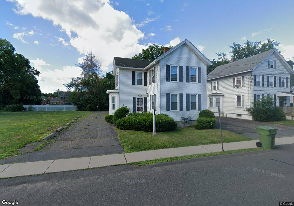 27 Maple Ave unit B, Windsor, CT 06095 - photo 1