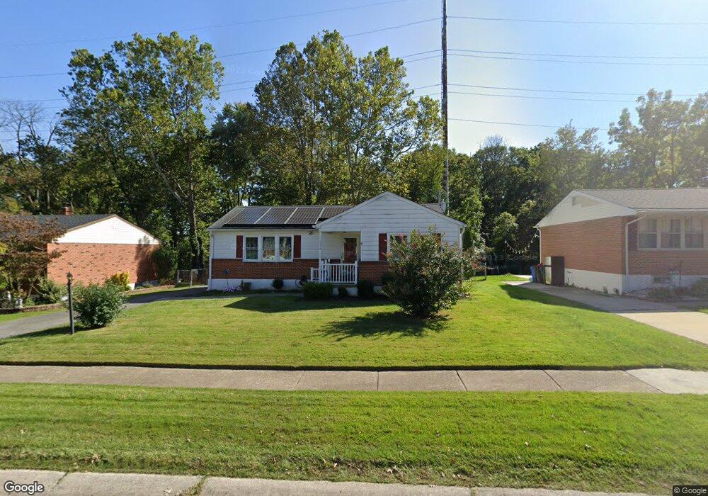 4414 Sandy Dr, Wilmington, DE 19808 - photo 1