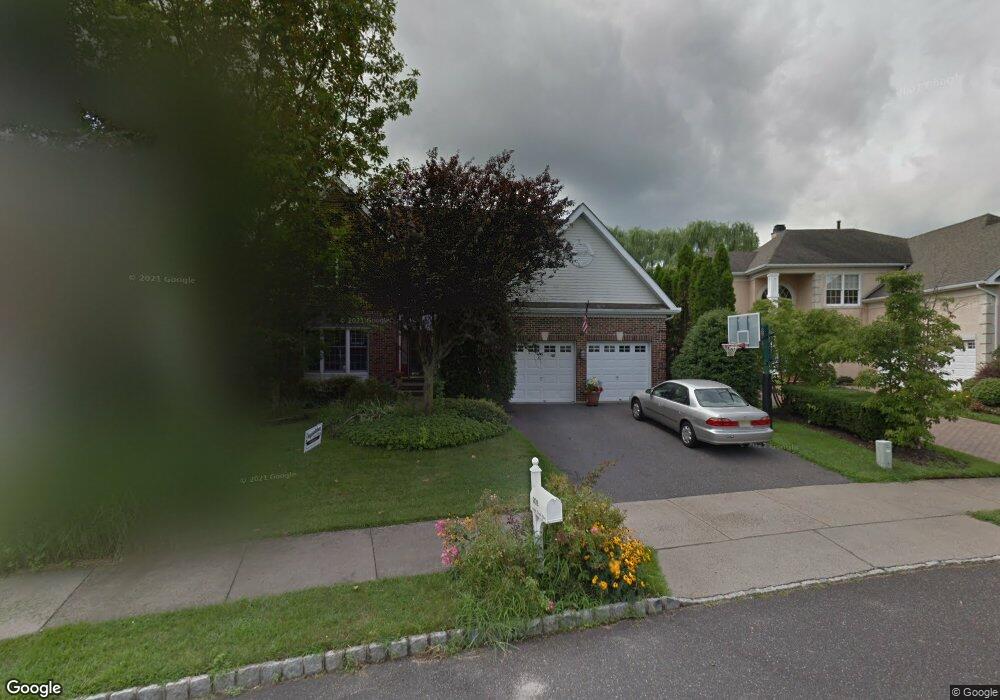 202 Laurel Creek Blvd, Moorestown, NJ 08057 - photo 1