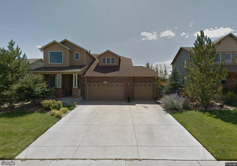 6998 E 131st Way, Thornton, CO 80602 - photo 1