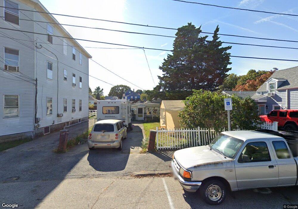 9 Third School St, Bristol, RI 02809 - photo 1