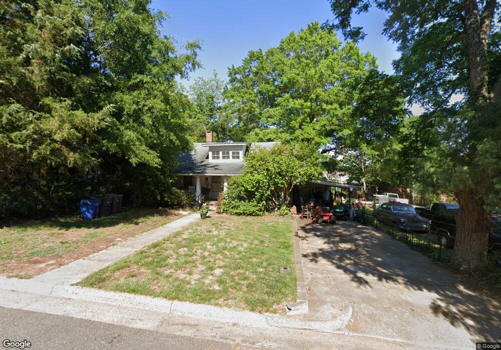 1121 S Meeting St, Statesville, NC 28677 - photo 1