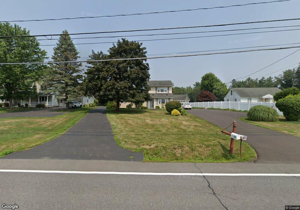 166 Maple Rd, Voorheesville, NY 12186 - photo 1