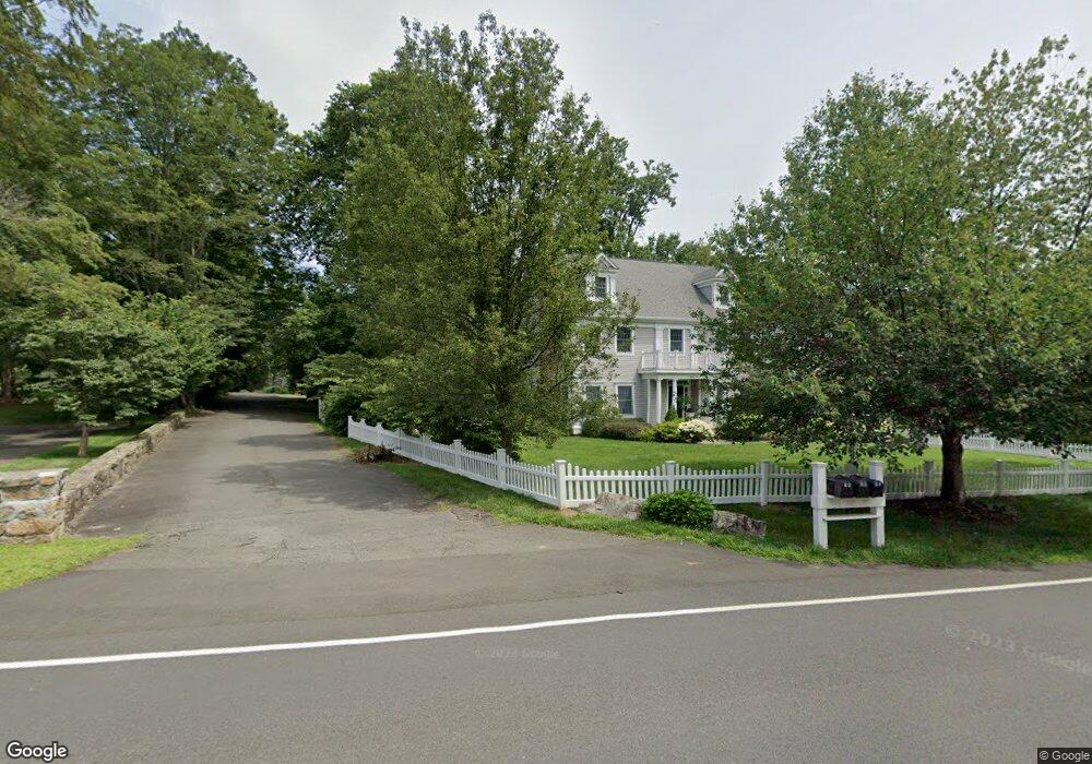 30 Barry Ave, Ridgefield, CT 06877 - photo 1