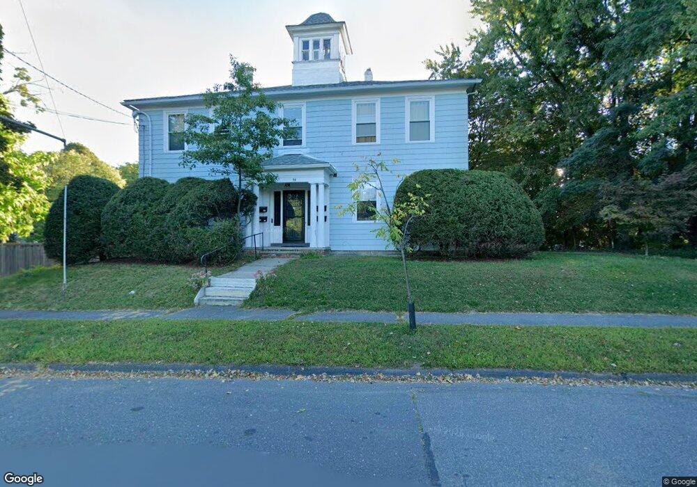 94 Hawley St, Northampton, MA 01060 - photo 1