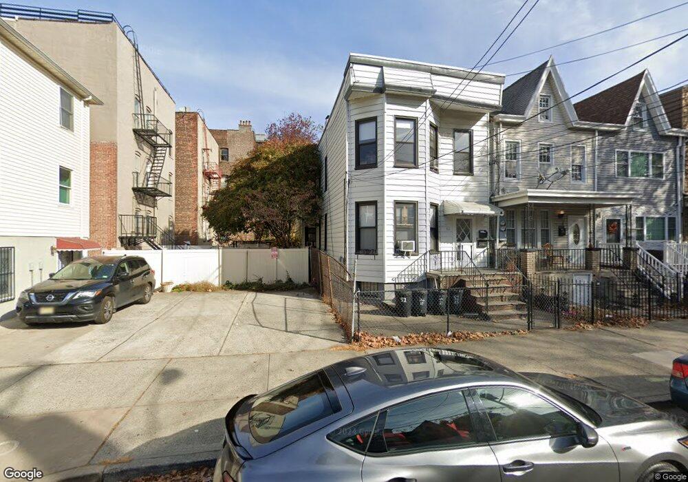 52 Court House Place unit 1, Jersey City, NJ 07306 - photo 1