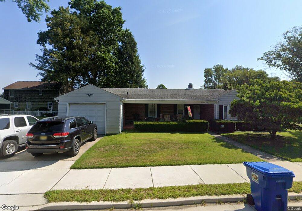 1315 W Belladonna Ave, Egg Harbor City, NJ 08215 - photo 1