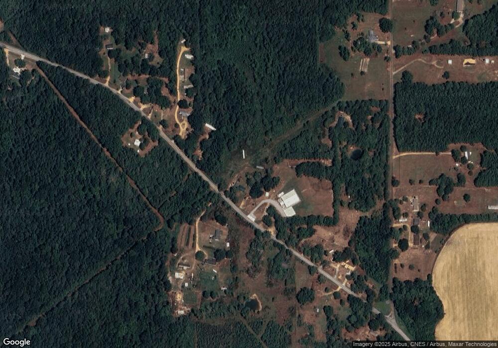 1200 Magnolia Progress Rd, McComb, MS 39648 - photo 1