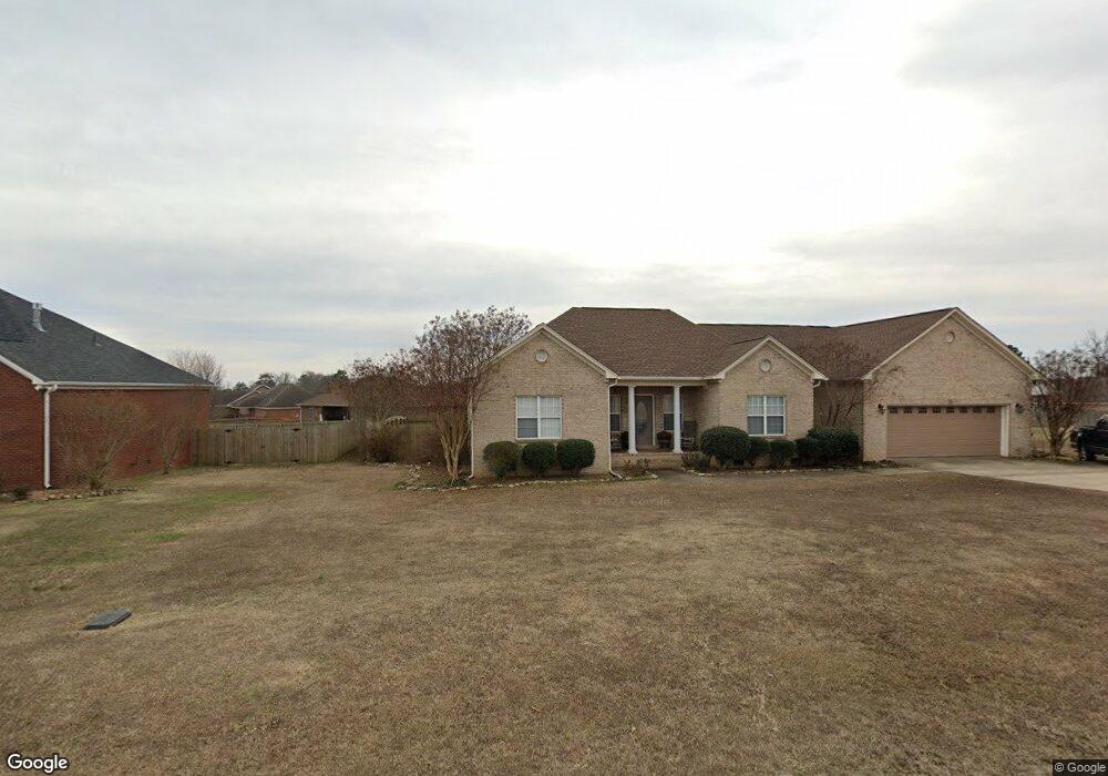 75 Emma Place, Grant, AL 35747 - photo 1