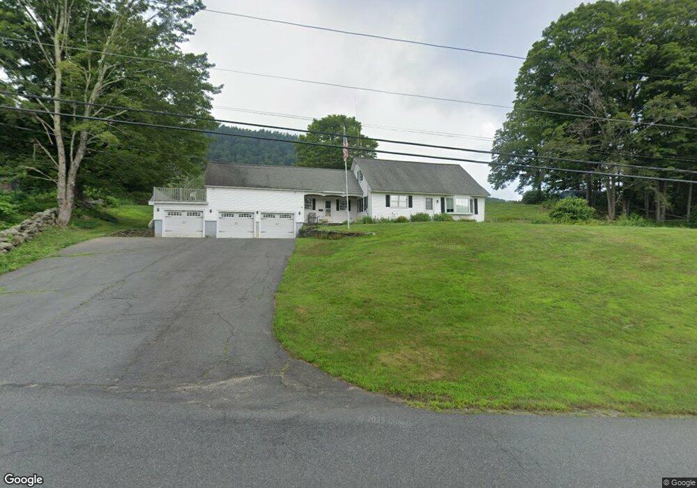 28 Bray Rd, Shelburne Falls, MA 01370 - photo 1