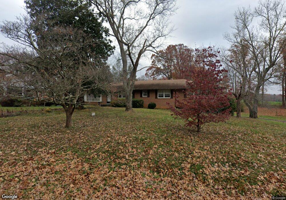 15247 Tomahawk Creek Rd, Orange, VA 22960 - photo 1