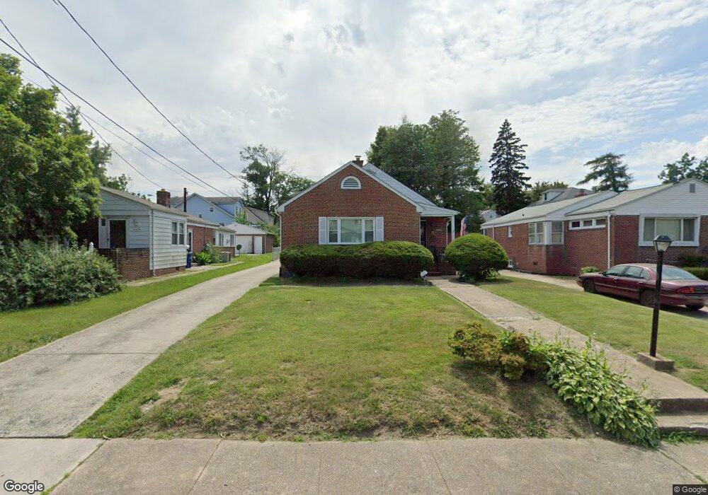 5604 Key Ave, Baltimore, MD 21215 - photo 1