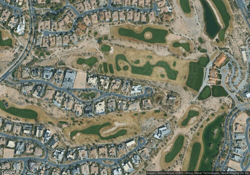 20 Painted Feather Way, Las Vegas, NV 89135 - photo 1