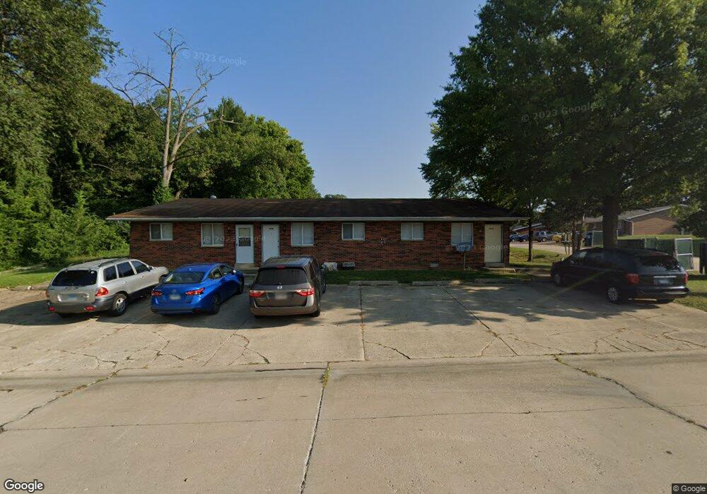 400 Anthony Dr unit 6, Maryville, IL 62062 - photo 1