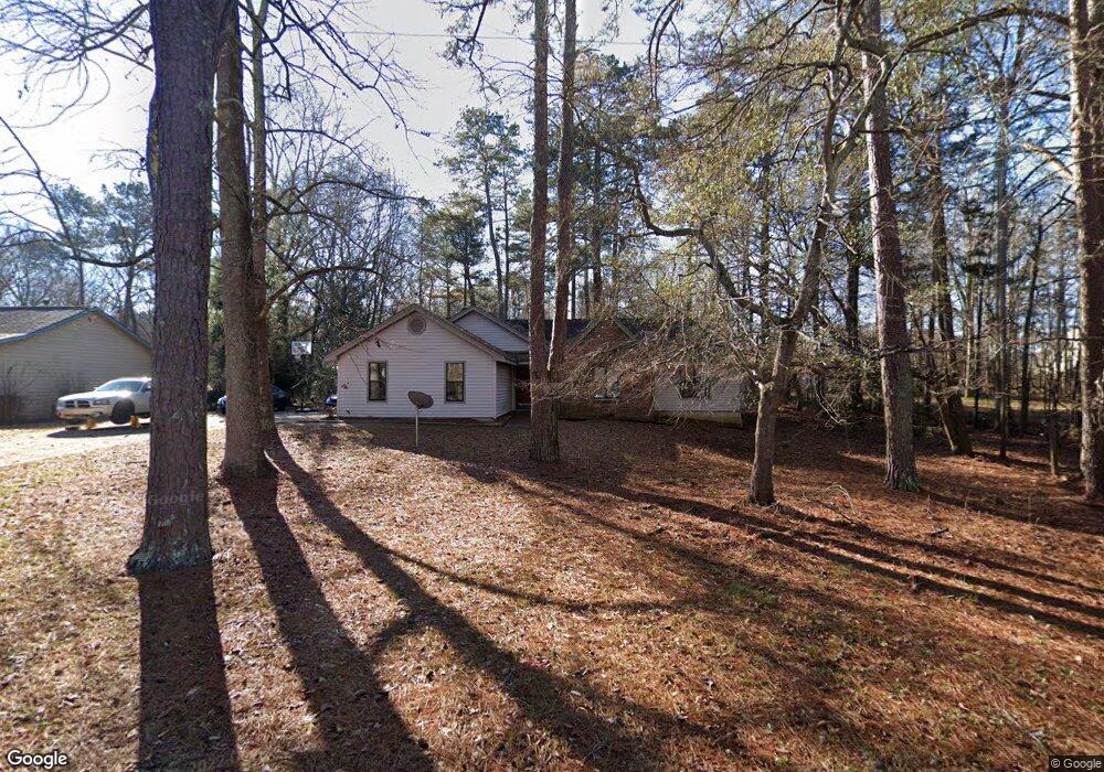 1717 Pinto Trail, Jonesboro, GA 30236 - photo 1