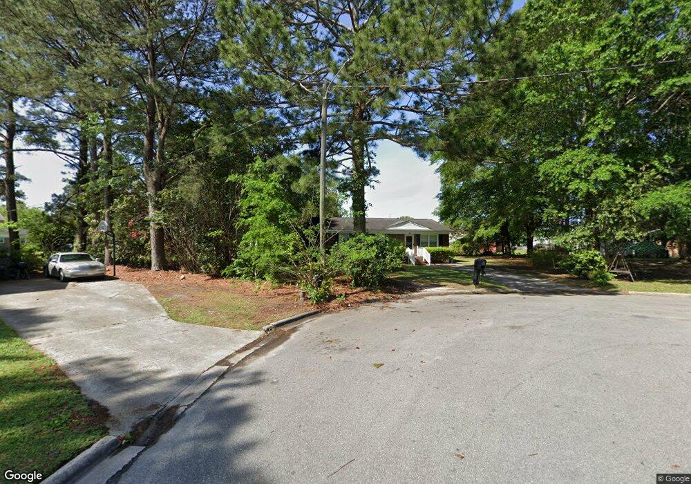 200 Walters Cir, Winterville, NC 28590 - photo 1