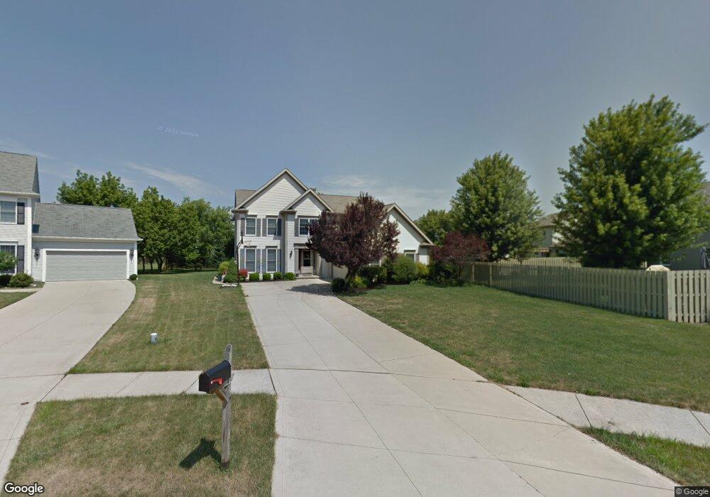 24400 Wilderness Trail, Olmsted Falls, OH 44138 - photo 1