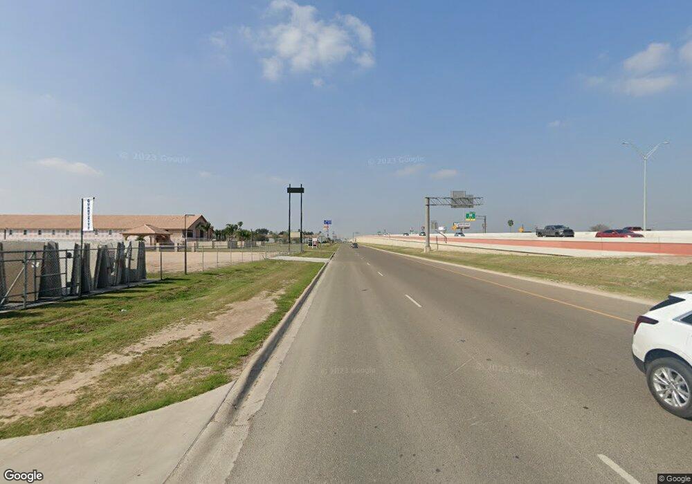 2234 E Expressway 83 S, Donna, TX 78537 - photo 1