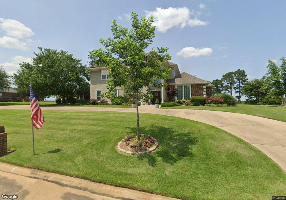 4003 Jack Cullen Dr, Texarkana, AR 71854 - photo 1