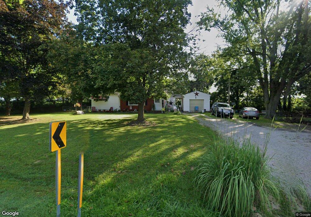 5757 Cristland Hill Rd, Thornville, OH 43076 - photo 1