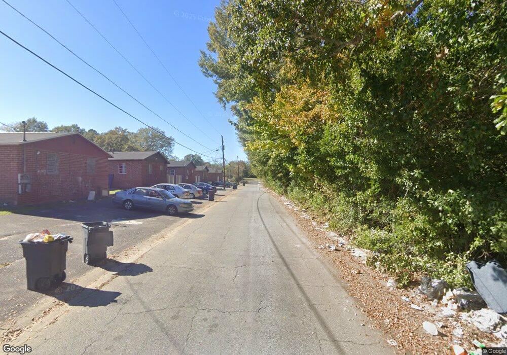 0 Cochran Ave, Macon, GA 31217 - photo 1