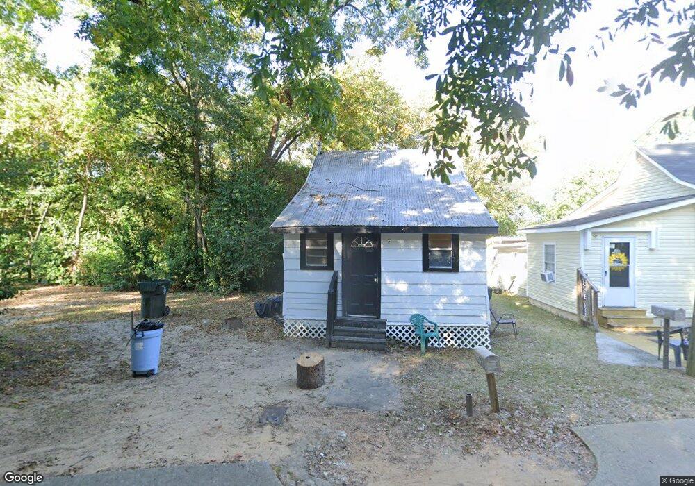 505 Keyton Ln, Dothan, AL 36303 - photo 1