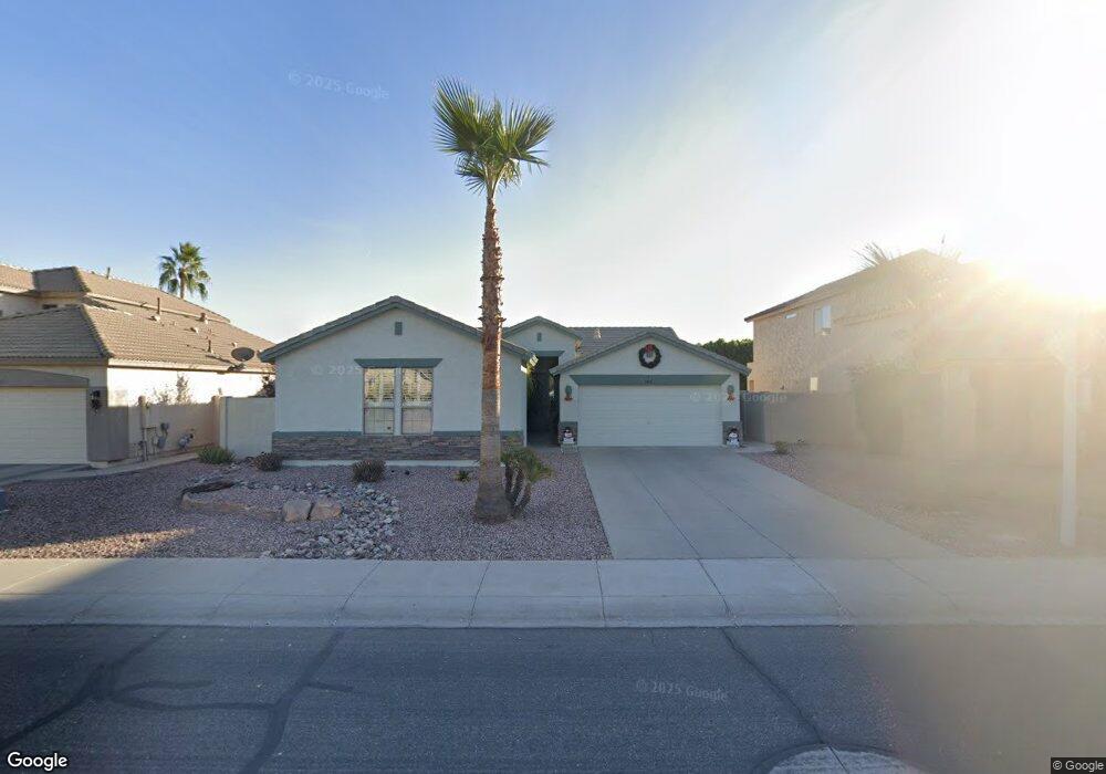 1411 E Fairview St, Chandler, AZ 85225 - photo 1